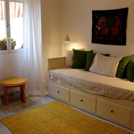 Apartamento Con Patio Cerca Mezquita Córdoba Kültér fotó