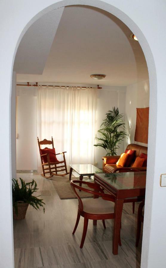 Apartamento Con Patio Cerca Mezquita Córdoba Kültér fotó