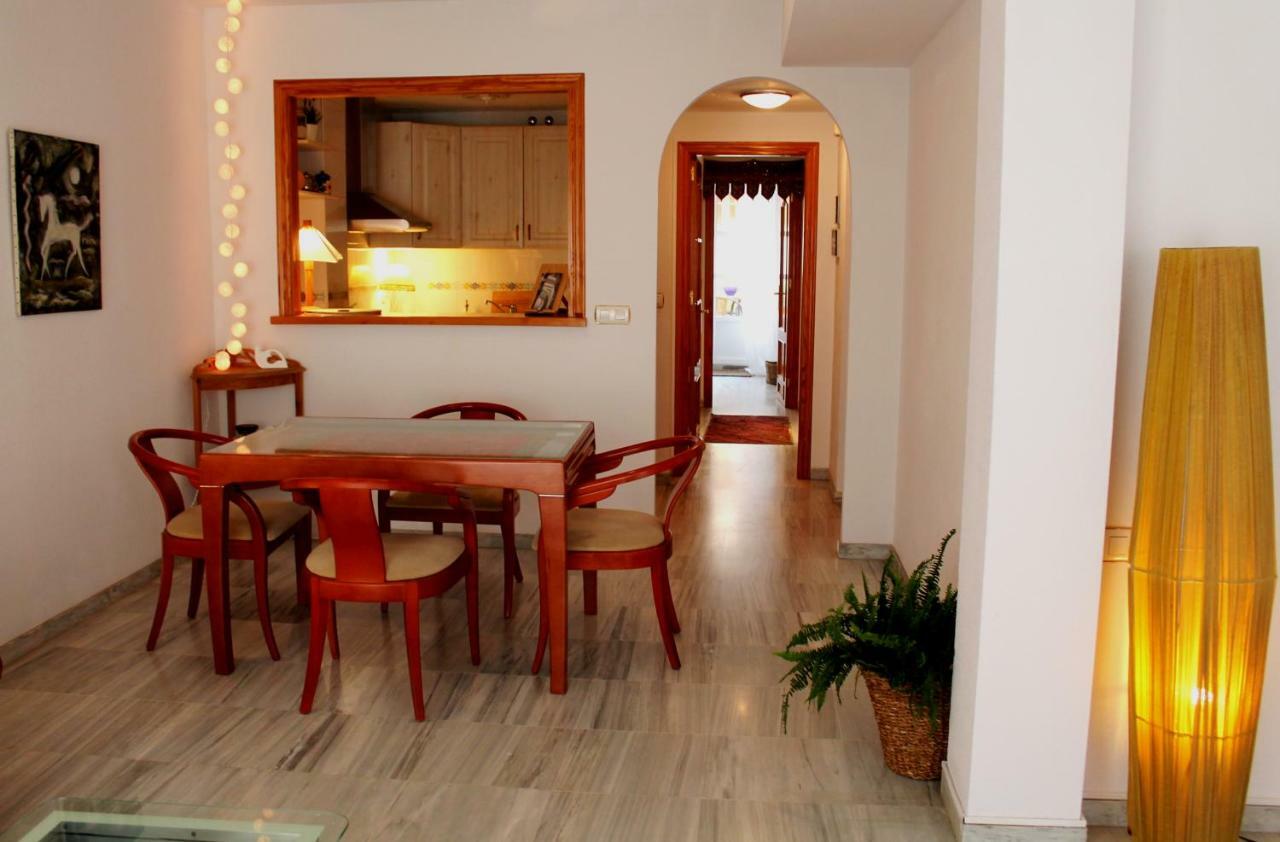 Apartamento Con Patio Cerca Mezquita Córdoba Kültér fotó