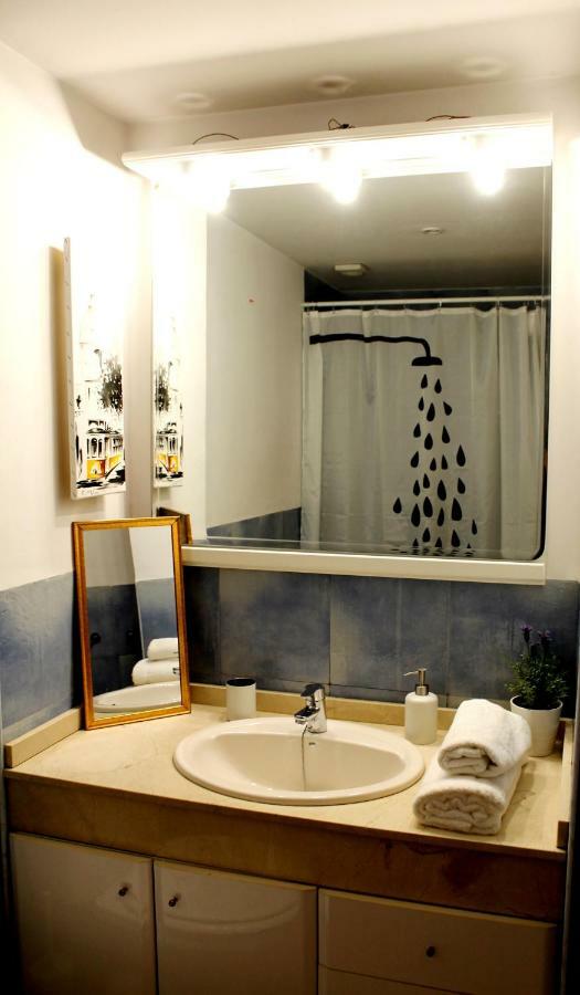 Apartamento Con Patio Cerca Mezquita Córdoba Kültér fotó