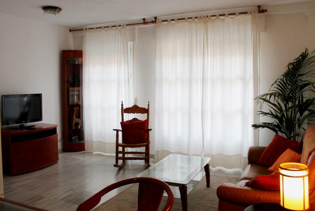 Apartamento Con Patio Cerca Mezquita Córdoba Kültér fotó