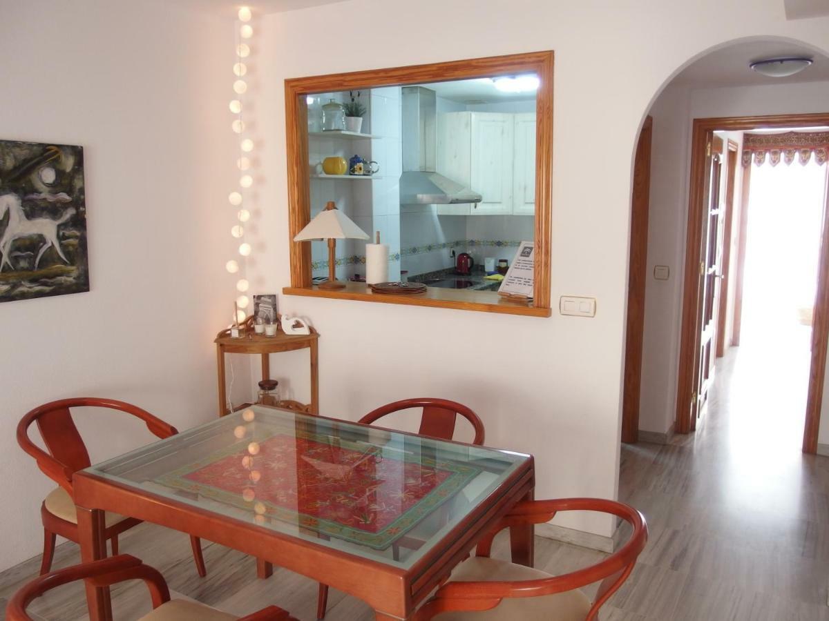 Apartamento Con Patio Cerca Mezquita Córdoba Kültér fotó