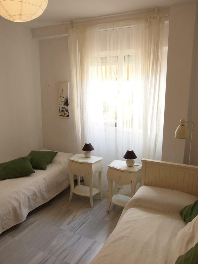 Apartamento Con Patio Cerca Mezquita Córdoba Kültér fotó