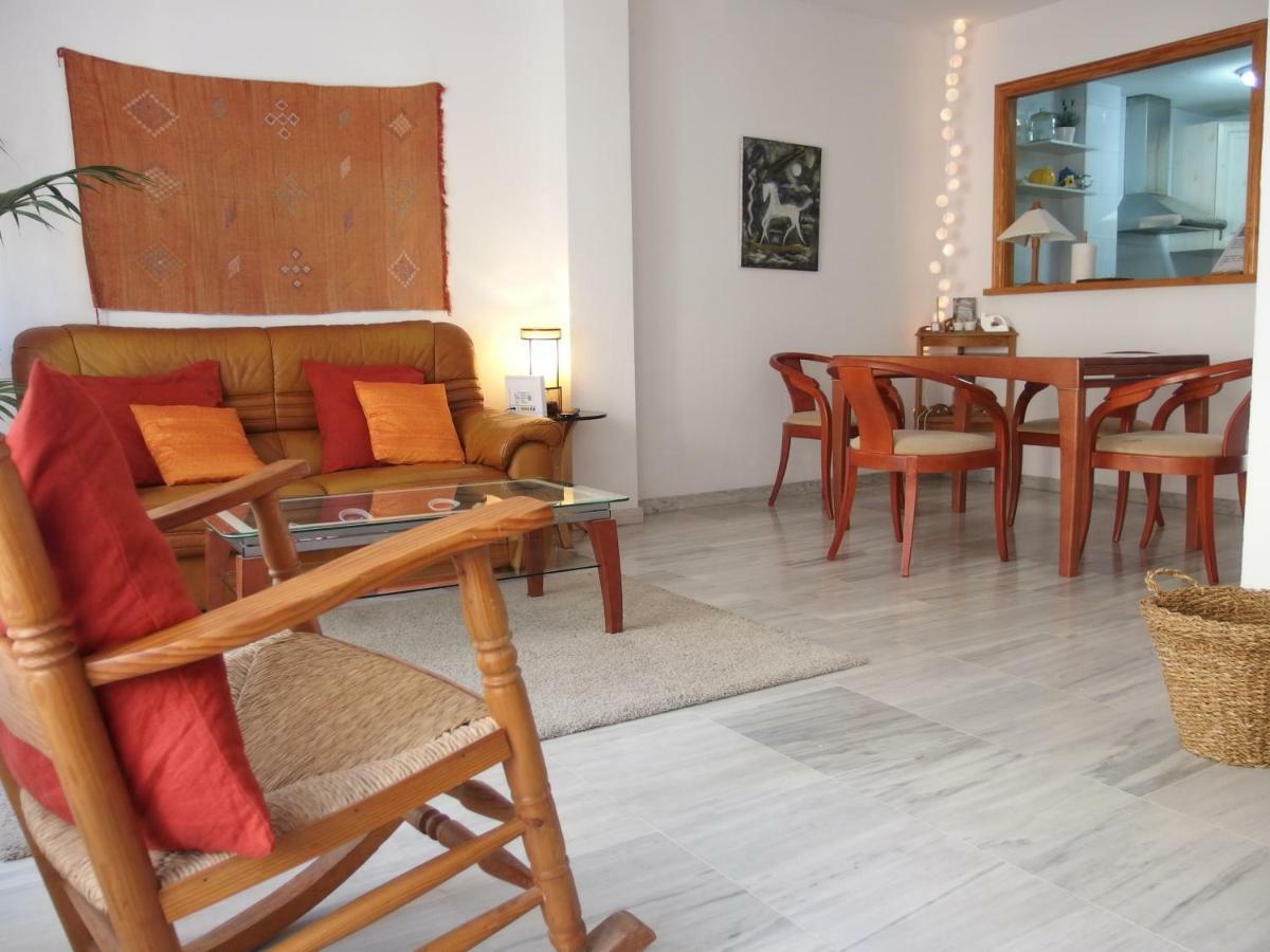 Apartamento Con Patio Cerca Mezquita Córdoba Kültér fotó