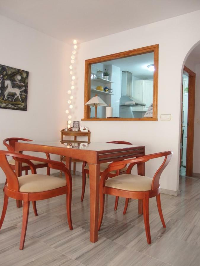 Apartamento Con Patio Cerca Mezquita Córdoba Kültér fotó
