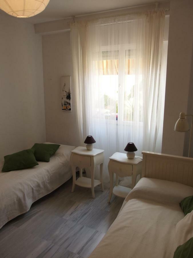 Apartamento Con Patio Cerca Mezquita Córdoba Kültér fotó