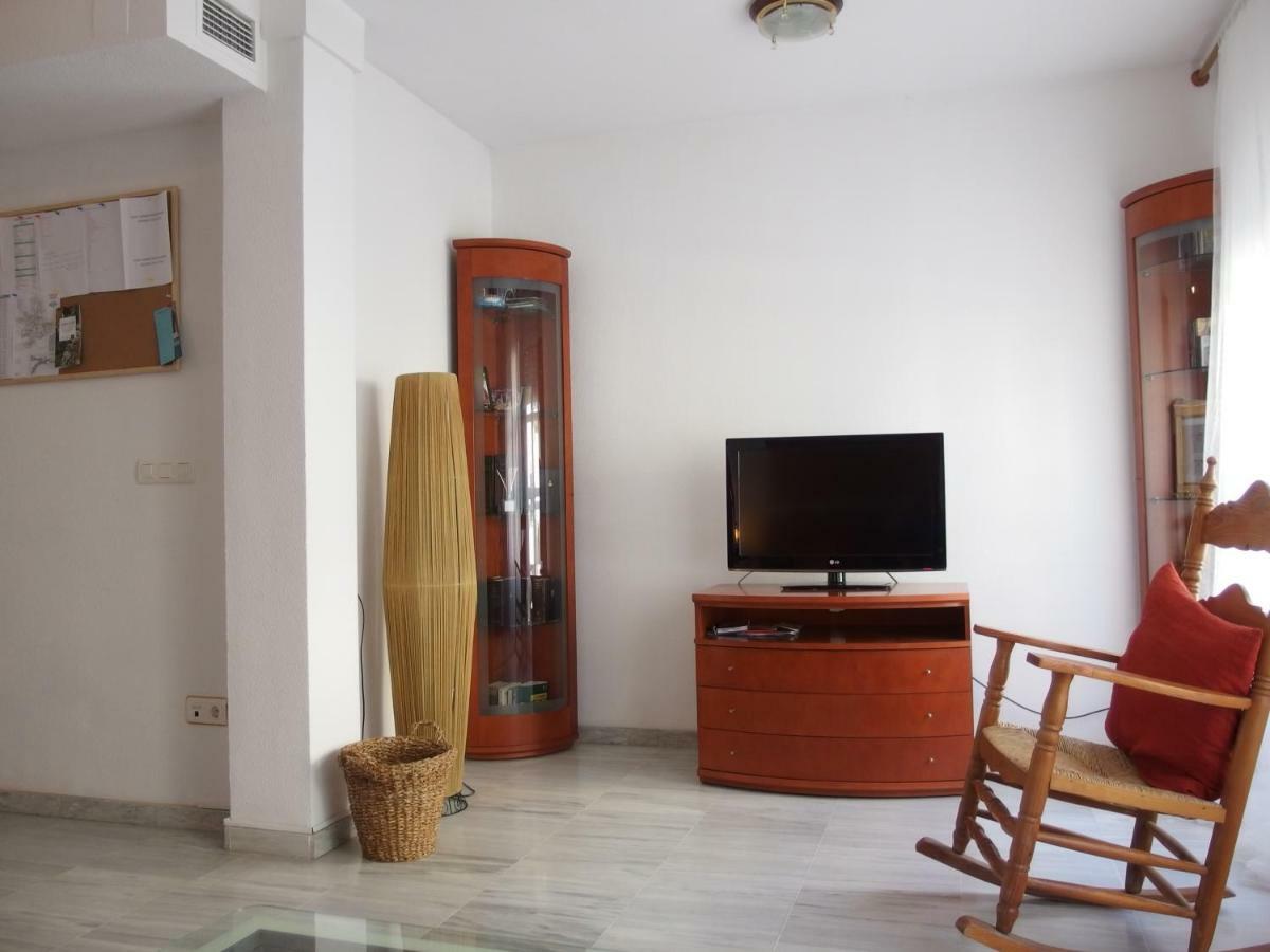 Apartamento Con Patio Cerca Mezquita Córdoba Kültér fotó