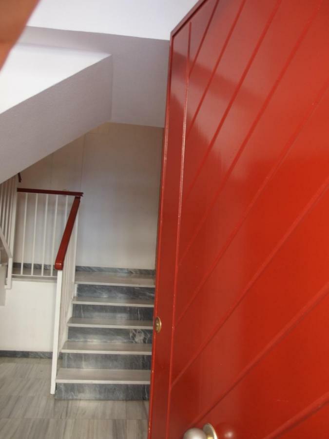 Apartamento Con Patio Cerca Mezquita Córdoba Kültér fotó