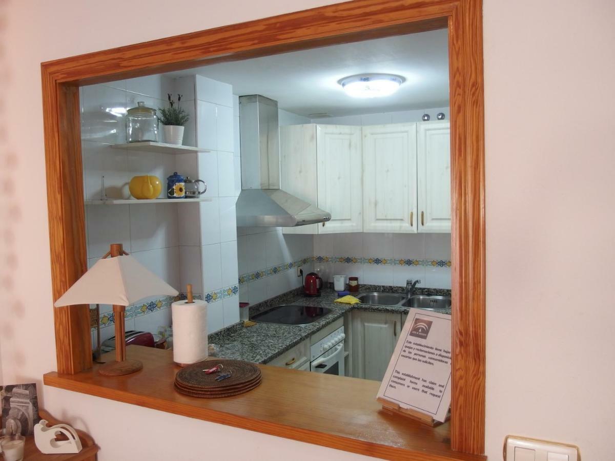 Apartamento Con Patio Cerca Mezquita Córdoba Kültér fotó